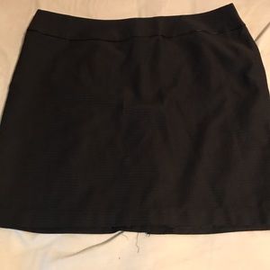 Woman pencil skirt